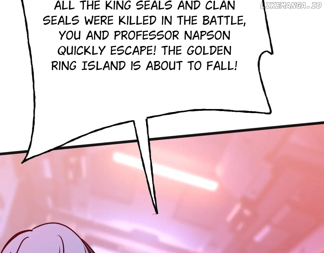 Log into the Future Chapter 191 - page 171